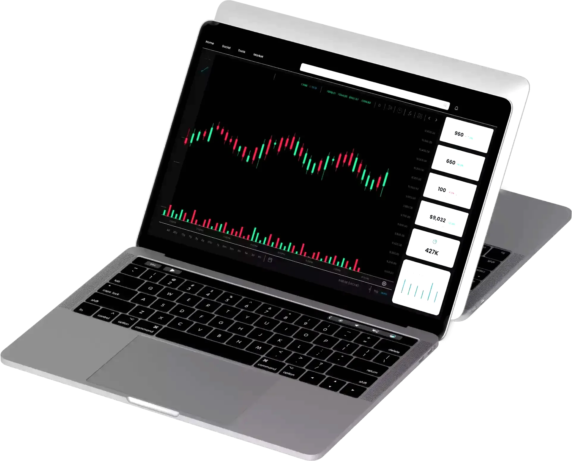 Vkladoria digitální aktiva